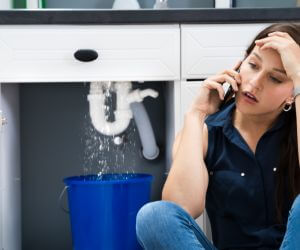 About Water Heater Repair LLC Myers Flat, CA